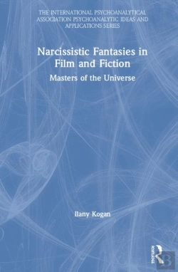 Bertrand.pt - Narcissistic Fantasies In Film And Fiction