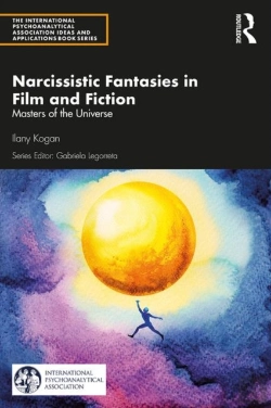 Bertrand.pt - Narcissistic Fantasies In Film And Fiction