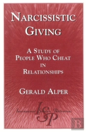 Narcissistic Giving