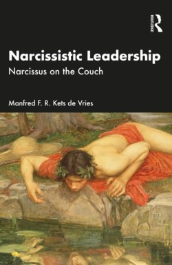 Bertrand.pt - Narcissistic Leadership