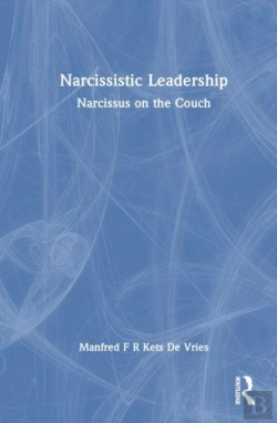 Bertrand.pt - Narcissistic Leadership
