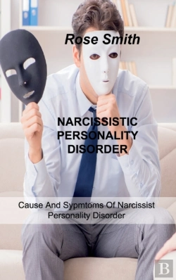 Bertrand.pt - Narcissistic Personality Disorder