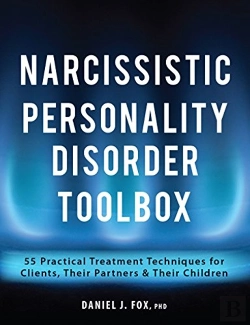 Bertrand.pt - Narcissistic Personality Disorder Toolbox