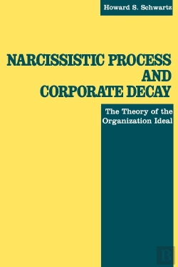 Bertrand.pt - Narcissistic Process And Corporate Decay