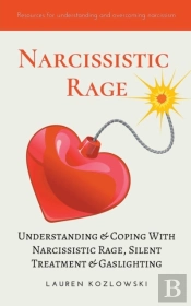 Narcissistic Rage: Understanding   Copin