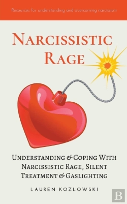 Bertrand.pt - Narcissistic Rage: Understanding   Copin