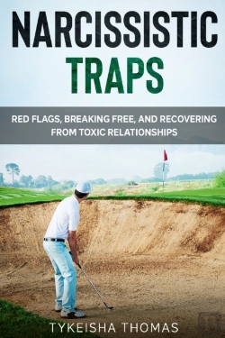 Bertrand.pt - Narcissistic Traps: Red Flags, Breaking
