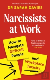 Narcissists At Work