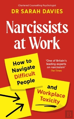 Bertrand.pt - Narcissists At Work