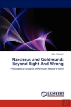 Bertrand.pt - Narcissus And Goldmund: Beyond Right And Wrong