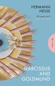 Narcissus And Goldmund
