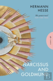 Narcissus And Goldmund