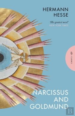 Bertrand.pt - Narcissus And Goldmund