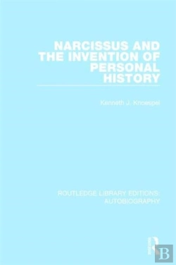 Bertrand.pt - Narcissus And The Invention Of Personal History