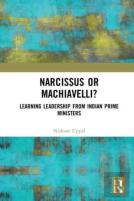 Narcissus Or Machiavelli?