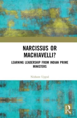 Bertrand.pt - Narcissus Or Machiavelli?