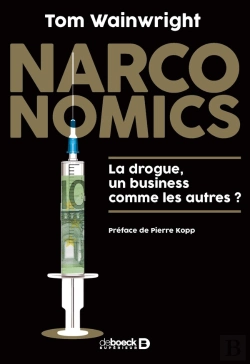 Bertrand.pt - Narconomics