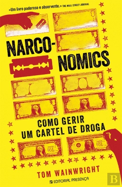 Bertrand.pt - Narconomics