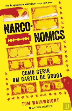 Bertrand.pt - Narconomics