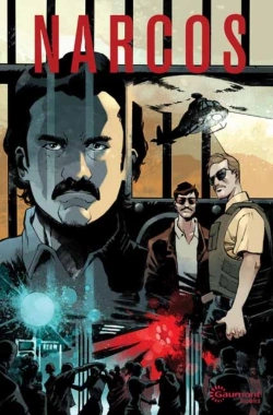 Bertrand.pt - Narcos