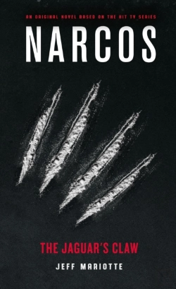 Bertrand.pt - Narcos: The Jaguar'S Claw