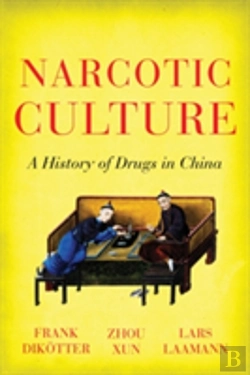 Bertrand.pt - Narcotic Culture