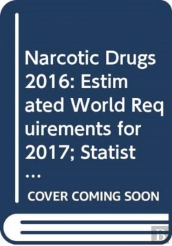 Bertrand.pt - Narcotic Drugs 2016 (English/French/Spanish Edition)