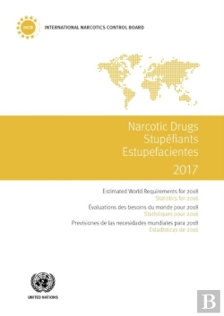 Bertrand.pt - Narcotic Drugs 2017