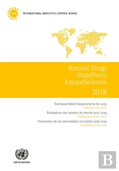 Narcotic Drugs 2018