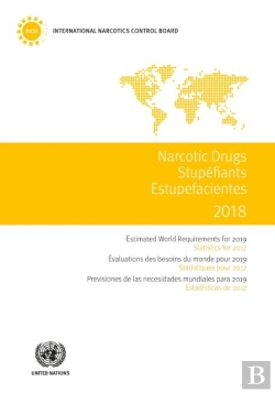 Bertrand.pt - Narcotic Drugs 2018