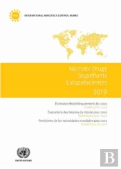 Narcotic Drugs 2019