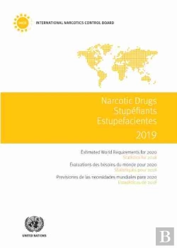 Bertrand.pt - Narcotic Drugs 2019