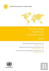 Narcotic Drugs 2020