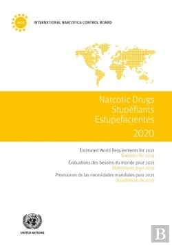 Bertrand.pt - Narcotic Drugs 2020