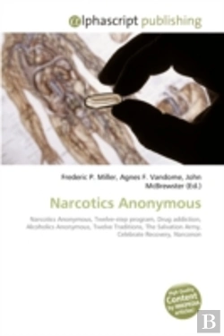 Bertrand.pt - Narcotics Anonymous