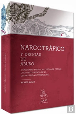 Bertrand.pt - Narcotráfico Y Drogas De Abuso