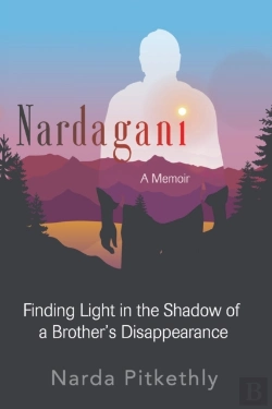 Bertrand.pt - Nardagani: A Memoir - Finding Light In T