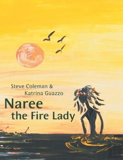 Bertrand.pt - Naree The Fire Lady