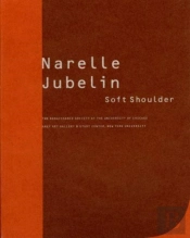 Narelle Jubelin - Soft Shoulder