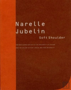 Bertrand.pt - Narelle Jubelin - Soft Shoulder