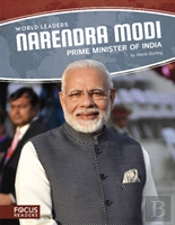 Narendra Modi: Prime Minister Of India