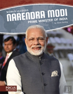 Bertrand.pt - Narendra Modi: Prime Minister Of India