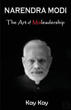 Bertrand.pt - Narendra Modi - The Art Of Misleadership