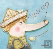 Nariz De Oro