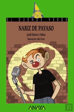 Bertrand.pt - Nariz De Payaso