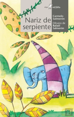 Bertrand.pt - Nariz De Serpiente