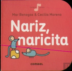 Bertrand.pt - Nariz, Naricita