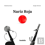 Nariz Roja