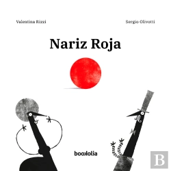 Bertrand.pt - Nariz Roja