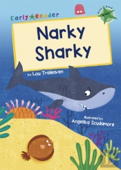 Narky Sharky